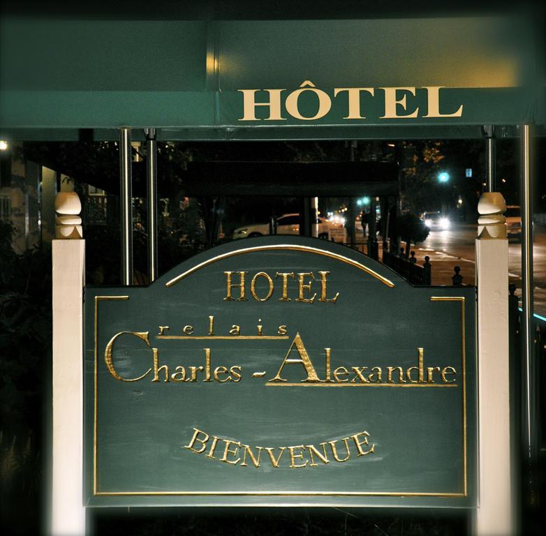 Hotel Relais Charles-Alexandre Québec Dış mekan fotoğraf